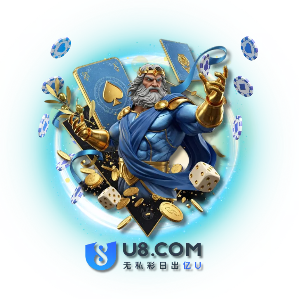 U8棋牌游戏